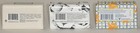 Beekman 1802 Goat Milk Bar Soap 3 5 Oz Each  set Of 3  Brand New Sealed