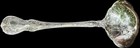 Sterling Towle Old Master Gravy Ladle 6 3 4  No Monos Free Usa Shipping