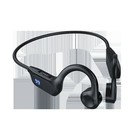 Bone Conduction Hearing Aids For Deafness Bluetooth Noise-cancelling 4416