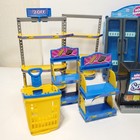 Lot Mini Brands Mini Mart Replacement Freezer   Shelves Cash Registers   Carts