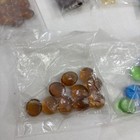 Vintage Pok  mon Damage Counters 1999 Beads 3 Packs Sealed Unopened Plus 74 Beads
