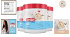 Weight Loss Shake Mix  10g Protein  Gluten-free - French Vanilla  14 Servings 