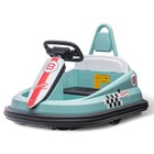 Toddlers Bumper Car  6v Ride On Bumper Car Electric Ride On Toy Car For Kids 2-6