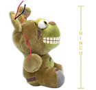 Five Nights At Freddy s Springtrap 8    Plush Doll Toy Fnaf - New W  Tag