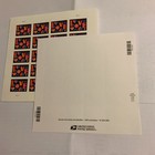 Usps Love Forever Stamp Sheet Mint Nh 2020 Multicolor Usa Uncertified Ungraded