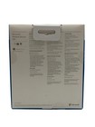 Microsoft Wireless Mouse 900 Full-size Black Pw4-00001 New Sealed