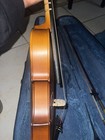    mendini By Cecilio Violin Instrument