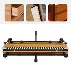 24inch Manual Dovetail Jig Woodworking Template Wood Board Dovetail Jig Machine