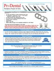 Star 430 Swl Sw   Solara Dental Handpiece Universal Back Cap Wrench - Prodental