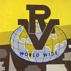 1972 Rv Trailer Camping Equipment Catalog Vintage Accessories Outdoors 1970s