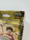 2005 Bandai Vintage One Piece - The Quest Begins Sealed Starter Deck English