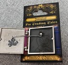Rare Limited Edition Disney Pin Badge - Oswald  not Available In Japan 