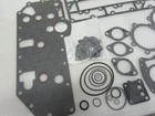 G45 Sierra Marine 18-4336 Powerhead Gasket Set Oem New Factory Boat Parts