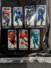 Mcdonald s 2026 Nhl Hockey Sticks Sealed