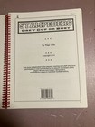 Calgary Stampeders Cfl Football  grey Cup Or Bust  Soft Cover Book  1936 - 2011 