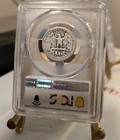 1936 Washington Quarter- Pcgs Ag03