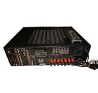 Denon Avr-487 5 1 Channel Surround Home Theater Receiver  Tested  Works