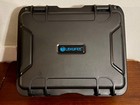Lekufee Lk1202 Waterproof Hard Carrying Case For Dji Mavic 4 Pro Drone