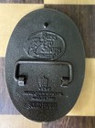 Bass Pro Shops Eagle Oval Solid Brass Western Belt Buckle Men s 1 5 In Fit