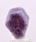10 5cts Sapphire Crystal Natural Rough Blue Tanzania Mineral Specimen Tb194