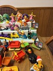 Mcdonald   s Happy Meal Toys Huge Lot Of 40 As Pictured