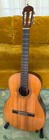 Masaru Kono  kohno  101 1959 Classical Guitar     Solid Woods  Tokio  Japan