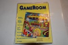 9 Gameroom Magazines January - September 1997