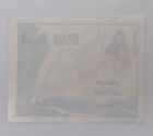 Iraq 1995 Saddam River 25 Dinars Stamp Rare
