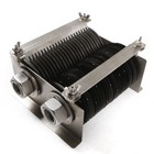 5mm Commercial Blade Cutter Slicer For Qe Model Meat Cutting Machine 500kg