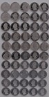 2010 2019 S  Atb America The Beautiful Quarters Clad Proof - Complete 50 Coins