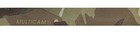 19mm - 0 75  Nylon Binding Tape Crye Multicam   Military Webbing Mtp