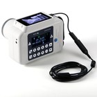Dental Portable Unit Ray 2 In 1 X Ray Machine No Shield With Screen Sensor 1  2
