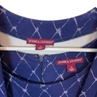 Jessica London Suit Dress Women Sz 20 Two Piece Mother Of The Bride Career Set