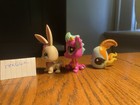 Authentic Lps 2663  Lps 2208  Lps 2288 Littlest Pet Shop Glitter Dragon Hasbro