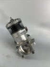 Vintage Stallion  35 Glow Engine Good Compression     Control Line Airplane Motor 