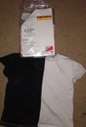 Gerber 2t     Training Pants  girls     True Religion Shirt 3t