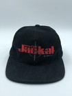 The Jackal 1997 Movie Memorabilia Hat Bruce Willis Richard  Gere Vintage