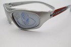 Spider-man Kids Sunglasses 2006 Marvel Silver Hero Glasses Vintage Collectible