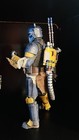 Hot Toys Heavy Mandalorian