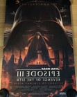 Star Wars Episode Iii Revenge Of The Sith Original Ds 27x40 Movie Poster Nm New