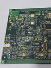 10   Pounds Scrap Pcb For Gold And Copper Recovery 24k Plated Board  