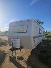 Used 1995 Carri-lite Cashay Series Travel Trailer