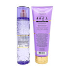 Bath   Body Works Love Unleashed Mist   Body Cream 2pc Gift Set - New
