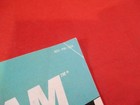 R c  Pro-am Nintendo Nes Instruction Manual Booklet Only Rc Proam