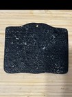 Vintage Cast Iron Wall Hanging Farmhouse Kitchen 5 O clock Resurrection Quitting