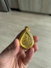 Thai Amulet   Ayutthaya   Buddha Image   Custom Case