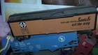 Lot Of 21 Lionel Train Cars Freight Old Used Trains Usa Cabooses Gondolas Flats