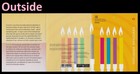 Canada 3313a Hanukkah P Booklet 10 Mnh 2021