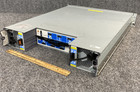 Dell Xyratex Compellent Eb-2425 24-bay Sas Enclosure 1007986-01 W 2x Psus  As Is