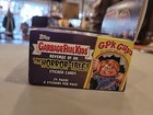 2019 Garbage Pail Kids Revenge Rare Inside 